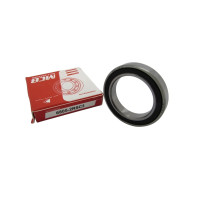 Подшипник 25х37х7 6805 2RS C3 MCB, для кареток с выносными подшипниками