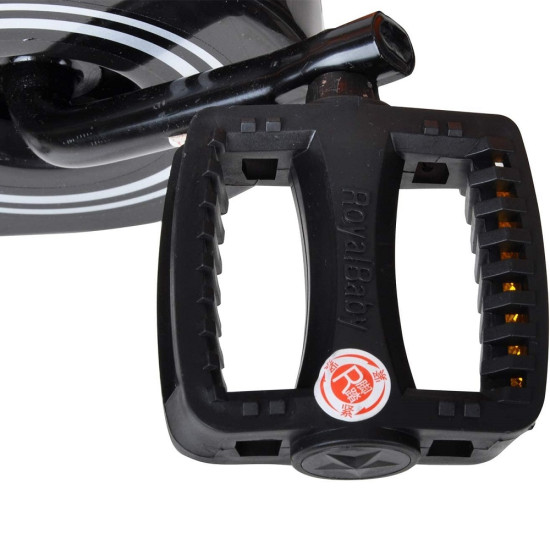 Велосипед RoyalBaby FREESTYLE 18", ОФИЦИАЛЬНЫЙ UA, красный