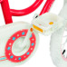 Велосипед RoyalBaby STAR GIRL 16", OFFICIAL UA, рожевий