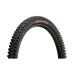 Покрышка бескамерная Continental Kryptotal-R 29 x 2.4 Soft Enduro черная сложная TR 150634