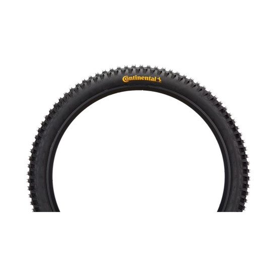 Покрышка бескамерная Continental Kryptotal-R 29 x 2.4 Soft Enduro черная сложная TR 150634