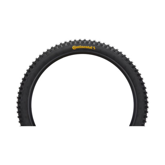 Шина бескамерная Continental Argotal Enduro Soft 27.5 x 2.40 черная складная skin 150684