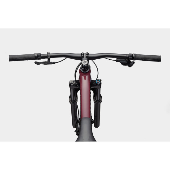 Велосипед 29" Cannondale HABIT HT 2 рама - S 2025 BCH