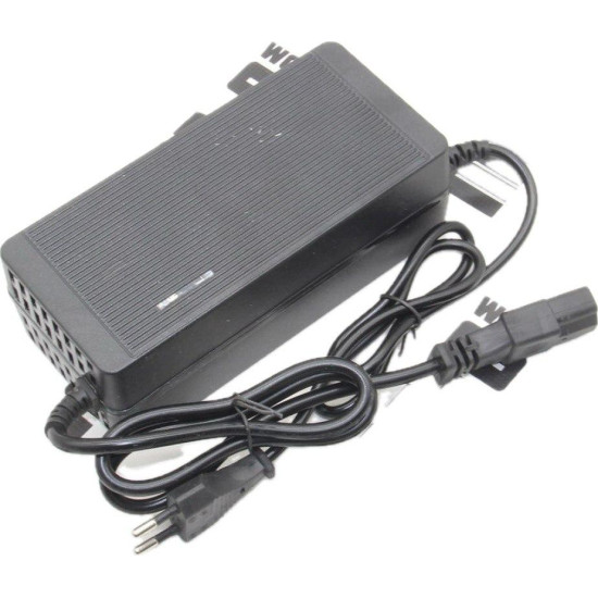 Зарядний пристрій 48V 12Ah, FADA Зарядний пристрій 48V 12Ah, FADA