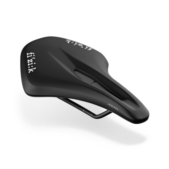 Сідло Fizik Terra Argo X5 - 160mm, Gravel, вага 257