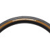 Покришка GRAVELKING SK+ Panaracer, 700x28C Black/Brown Tubed