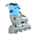 Роликові ковзани Action KIRE/Blue/33-36 Роликові ковзани Action KIRE/Blue/33-36