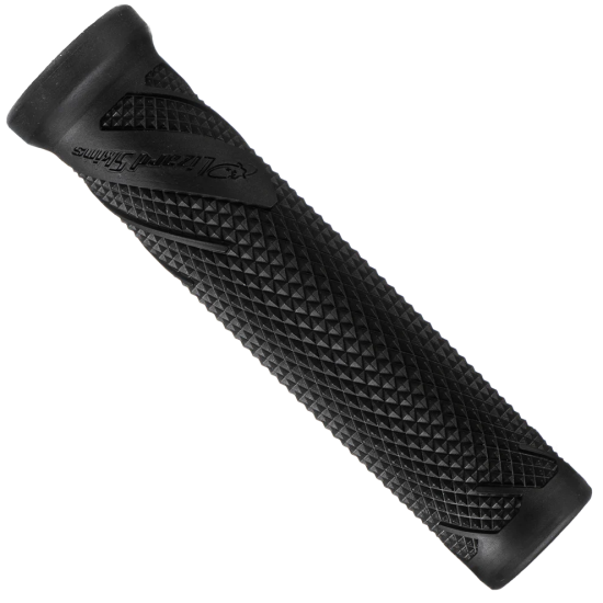 Гріпси Lizard Skins WASATCH без замків, 136мм, jet black