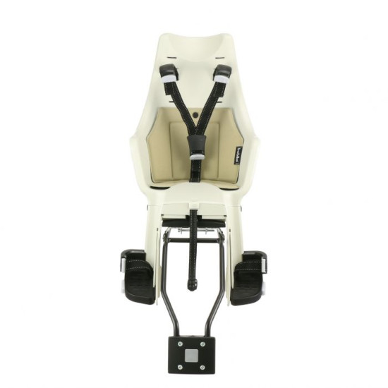 Дитяче крісло на велосипед Bobike Exclusive Maxi /