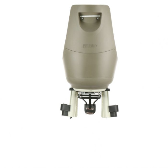 Дитяче крісло на велосипед Bobike Exclusive Maxi /