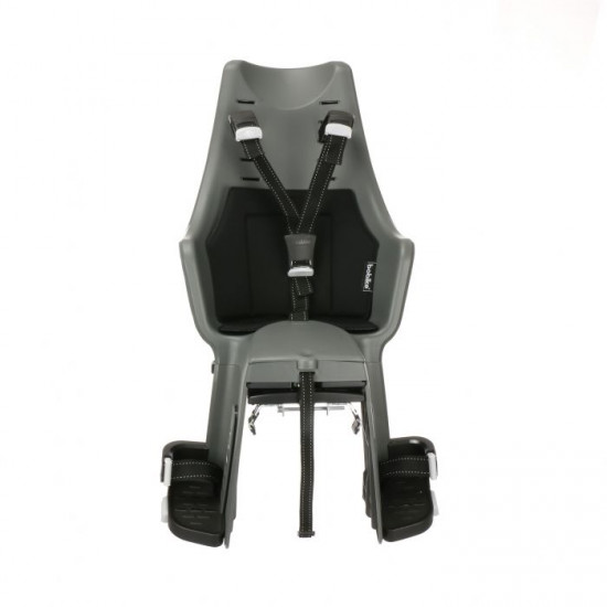 Дитяче крісло на велосипед Bobike Exclusive Maxi /