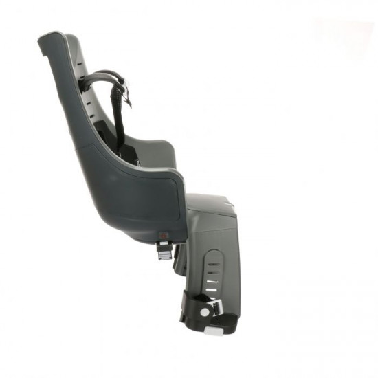 Дитяче крісло на велосипед Bobike Exclusive Maxi /