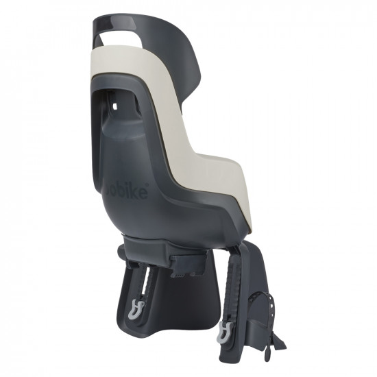 Дитяче крісло на велосипед Bobike Maxi GO Carrier /