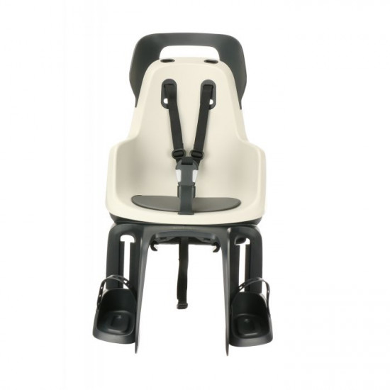 Дитяче крісло на велосипед Bobike Maxi GO Carrier /