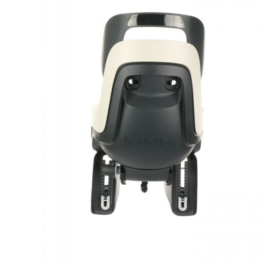 Дитяче крісло на велосипед Bobike Maxi GO Carrier /