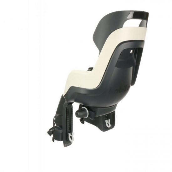 Дитяче крісло на велосипед Bobike Maxi GO Carrier /