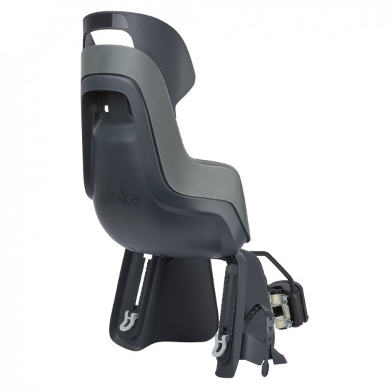 Дитяче крісло на велосипед Bobike Maxi GO Frame /