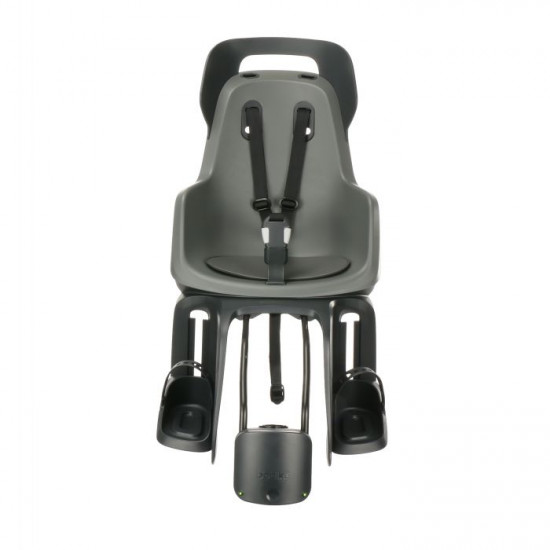 Дитяче крісло на велосипед Bobike Maxi GO Frame /