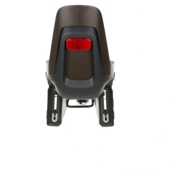 Детское кресло на велосипед Bobike Maxi ONE / Детское кресло на велосипед Bobike Maxi ONE /