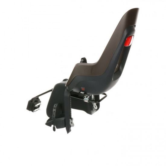 Детское кресло на велосипед Bobike Maxi ONE / Детское кресло на велосипед Bobike Maxi ONE /