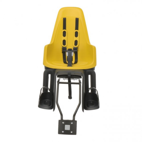 Дитяче крісло на велосипед Bobike Maxi ONE / Дитяче крісло на велосипед Bobike Maxi ONE /