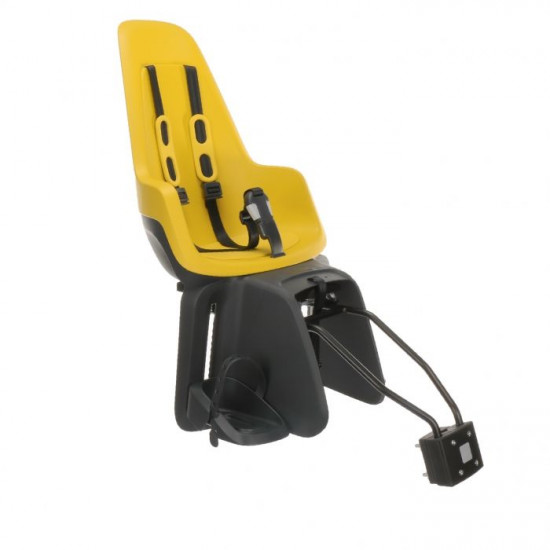 Дитяче крісло на велосипед Bobike Maxi ONE / Дитяче крісло на велосипед Bobike Maxi ONE /