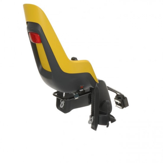 Дитяче крісло на велосипед Bobike Maxi ONE / Дитяче крісло на велосипед Bobike Maxi ONE /