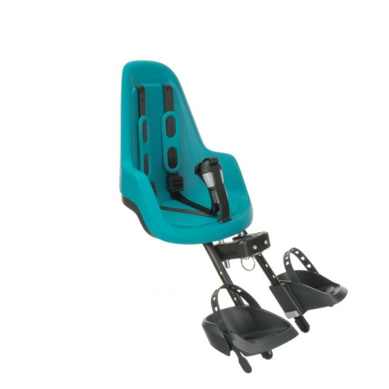 Дитяче крісло на велосипед Bobike Mini ONE /