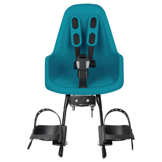 Дитяче крісло на велосипед Bobike Mini ONE /