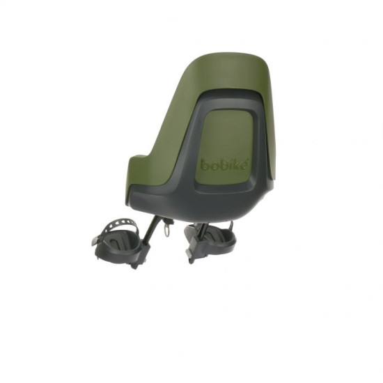 Дитяче крісло на велосипед Bobike Mini ONE /