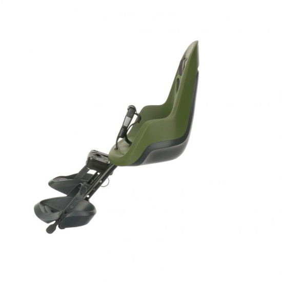 Дитяче крісло на велосипед Bobike Mini ONE /