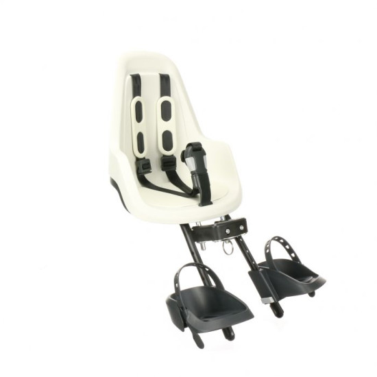 Дитяче крісло на велосипед Bobike Mini ONE /