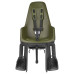 Дитяче крісло на велосипед Bobike ONE maxi / Olive green