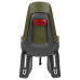 Дитяче крісло на велосипед Bobike ONE maxi / Olive green