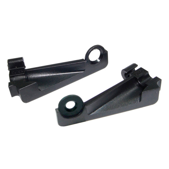 Заглушка в раму HAIBIKE Sduro Xduro під кабель, 2.65мм