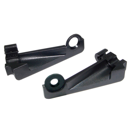 Заглушка в раму HAIBIKE Sduro Xduro під кабель, 4.5мм