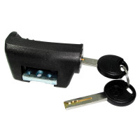 Серцевина замка AXA e-bike Yamaha