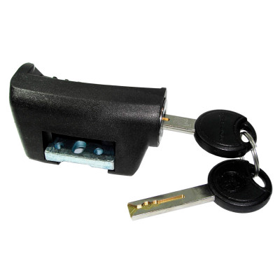 Серцевина замка AXA e-bike Yamaha