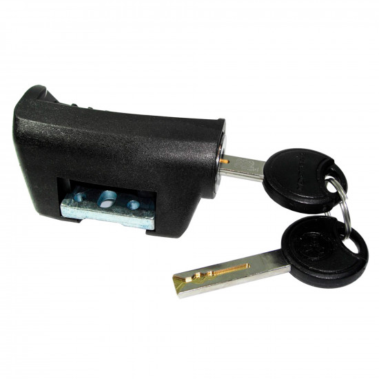 Серцевина замка AXA e-bike Yamaha