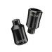 Пегі для трюкового самоката Hipe LMT70, black