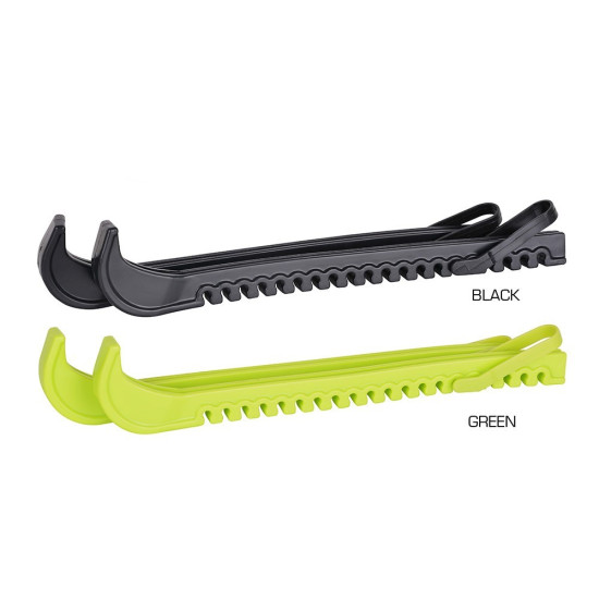 Захист для лез льодових ковзанів Tempish Hockey blade protector/Green