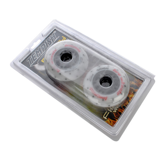 Колеса для роликових ковзанів Tempish FIRE 76x24 85A