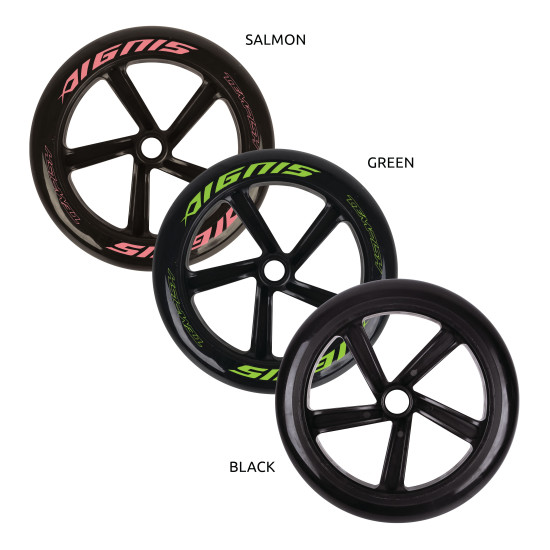 Колесо для самоката Tempish PU 87A 230x32/green