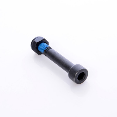 Вісь для колеса самоката Tempish Nut screw diameter 8mm/Length 45mm