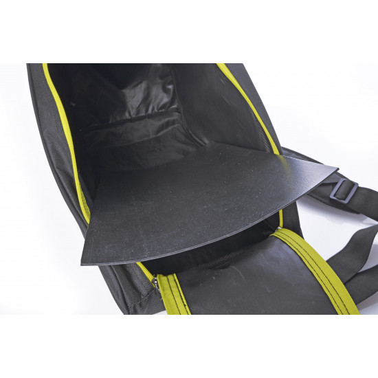 Сумка для роликових ковзанівTempish BATARTH/ black Сумка для роликових ковзанівTempish BATARTH/ black