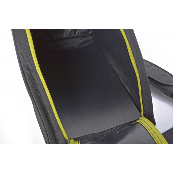 Сумка для роликових ковзанівTempish BATARTH/ black Сумка для роликових ковзанівTempish BATARTH/ black