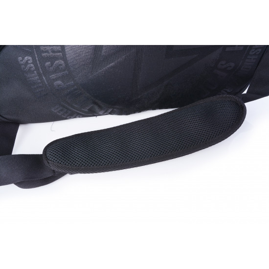 Сумка для роликових ковзанівTempish BATARTH/ black Сумка для роликових ковзанівTempish BATARTH/ black