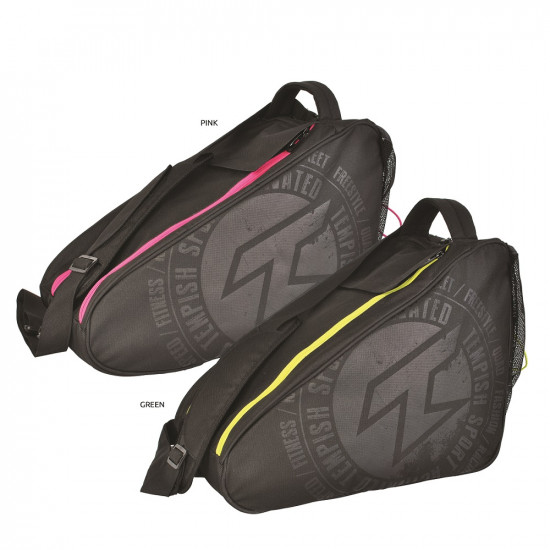 Сумка для роликових ковзанівTempish BATARTH/ black Сумка для роликових ковзанівTempish BATARTH/ black