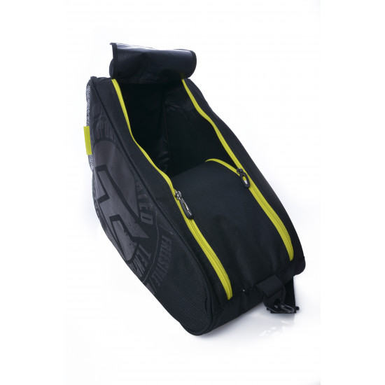 Сумка для роликових ковзанівTempish BATARTH/ black Сумка для роликових ковзанівTempish BATARTH/ black