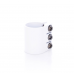Хомут на кермо для трюкового самоката Tempish diameter 36 mm (for XBD,WEL)/white
